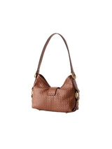 Borsetta Camden Mini Cognac