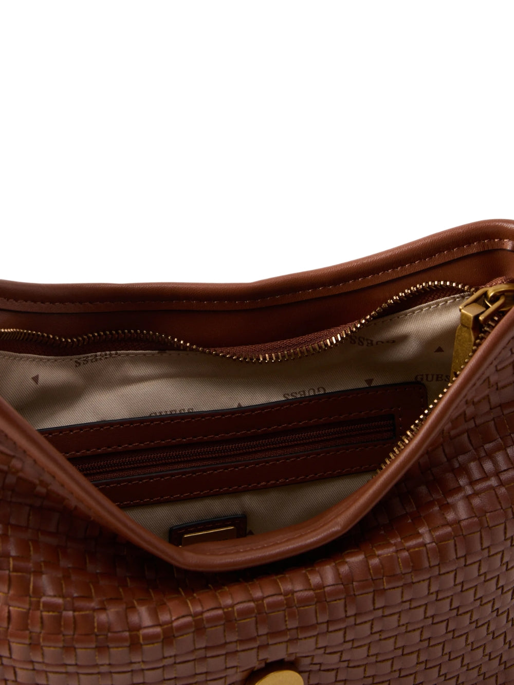 Borsetta Camden Mini Cognac