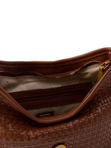 Borsetta Camden Mini Cognac