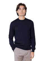 Maglia Basic Blu