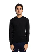 Maglia Basic Nero