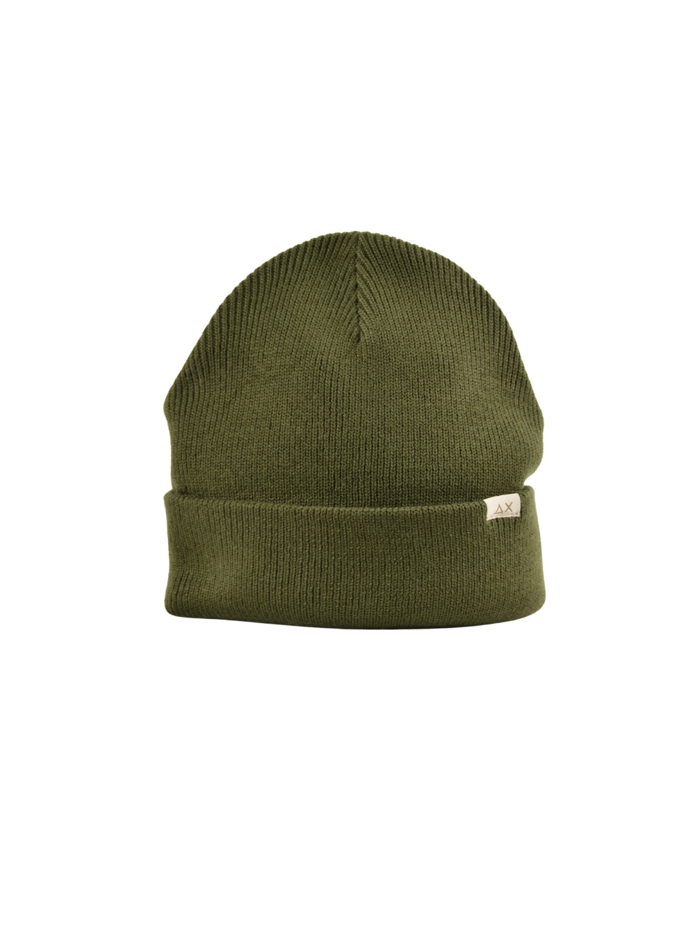 Cappello Verde Cap Basic