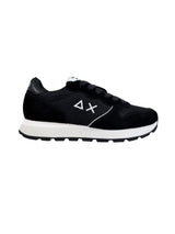 Sneaker Ally Glitter Nero