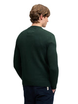 Maglione Verde
