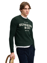 Maglione Verde