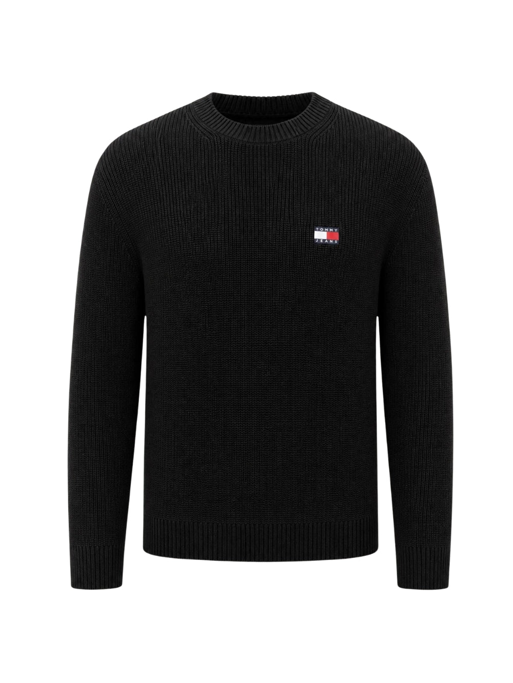 Maglione Nero
