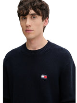 Maglione Blu