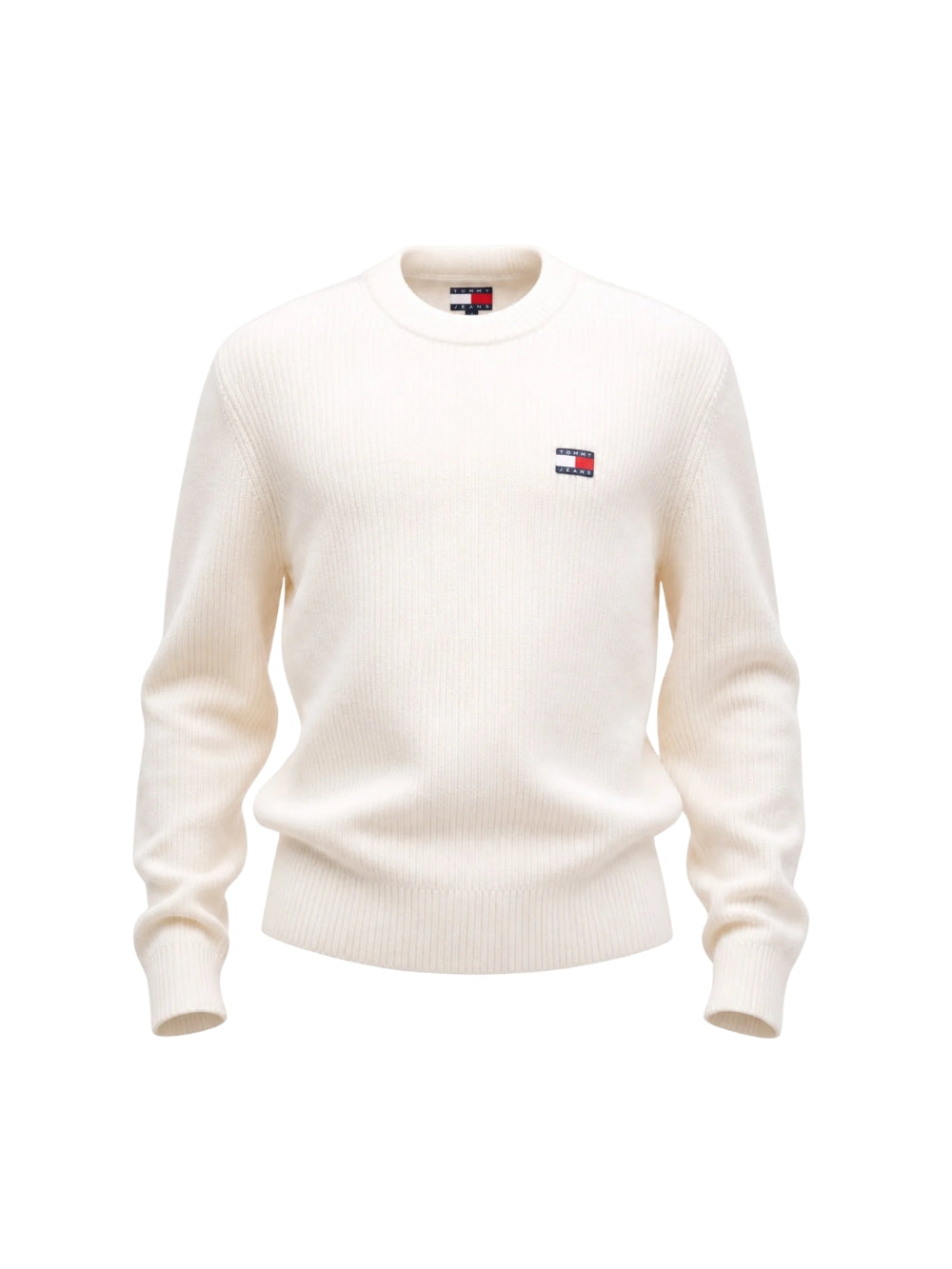 Maglione Bianco