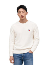 Maglione Bianco