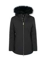 Giubbotto Nero