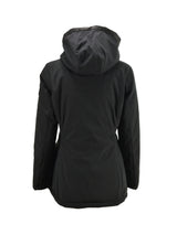 Giubbino Lungo Softshell