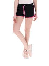 SHORT NERO 20EPB 40823