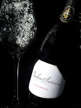 FRANCIACORTA BRUT CUVEE ROYALE