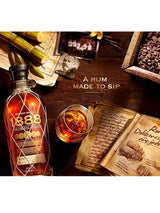 Ron 1888 Gran Reserva Familiar 70 cl ast.