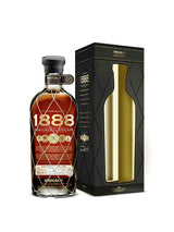 Ron 1888 Gran Reserva Familiar 70 cl ast.