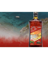 Vecchio Amaro del Capo Red Hot Edition