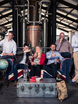 Chase Distellery GB GIN 0.7