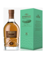 Grappa Riserva 15 Anni