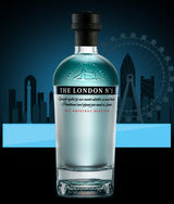 Gin London N°1 70cl
