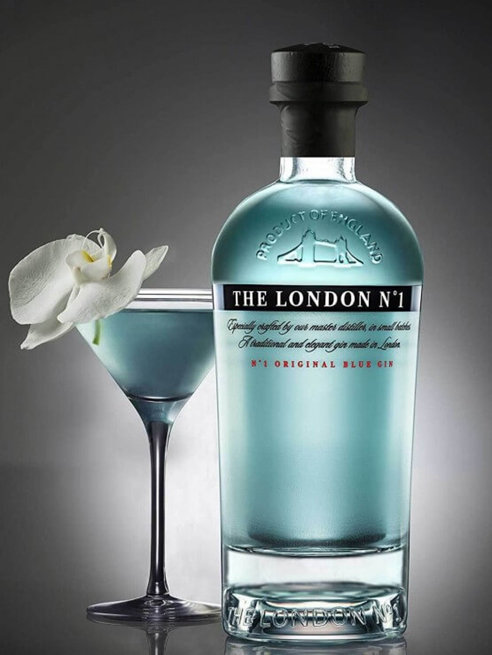 Gin London N°1 70cl