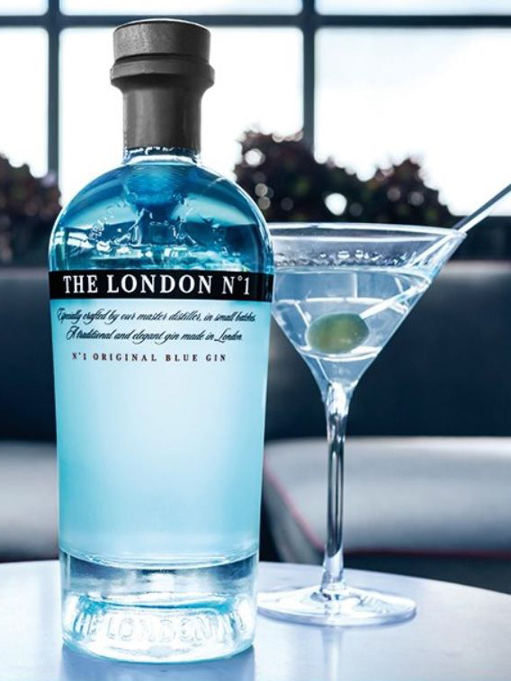 Gin London N°1 70cl