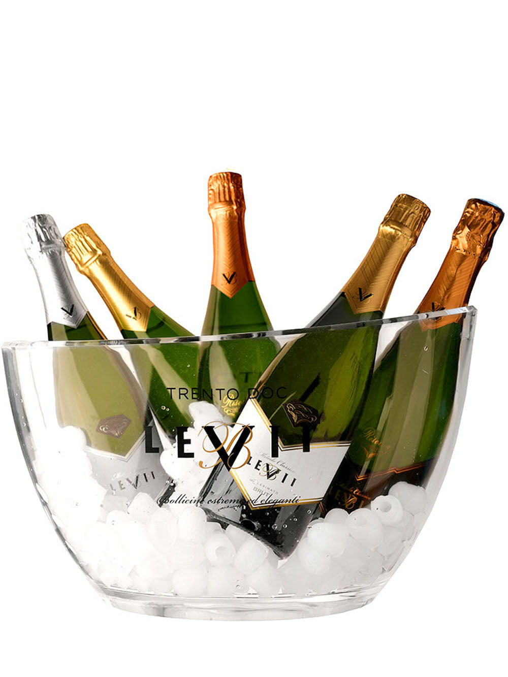 Trento Brut Millesimato doc 2018