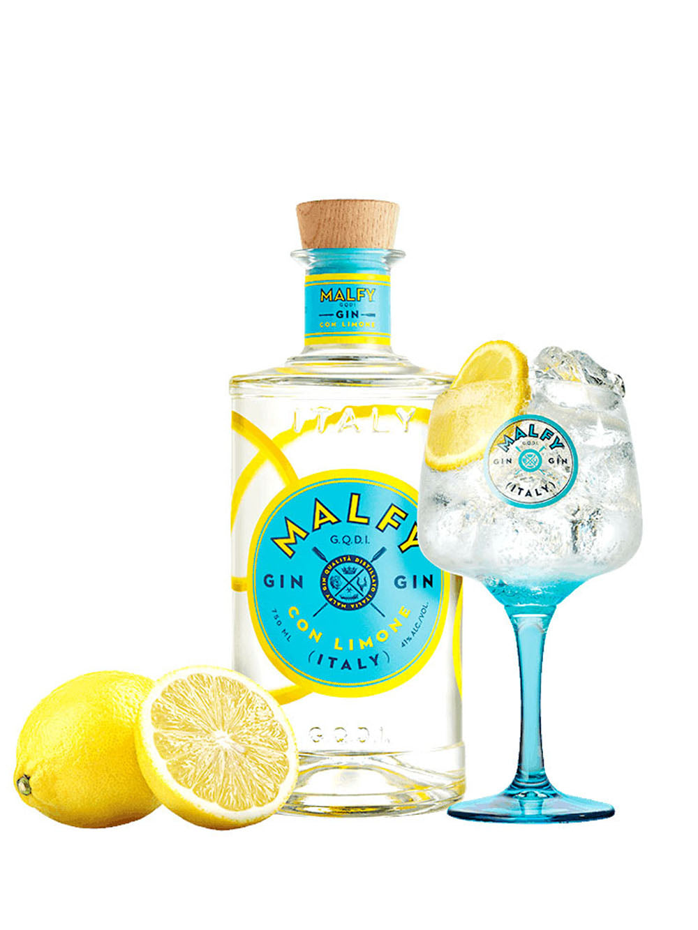 Gin Limone