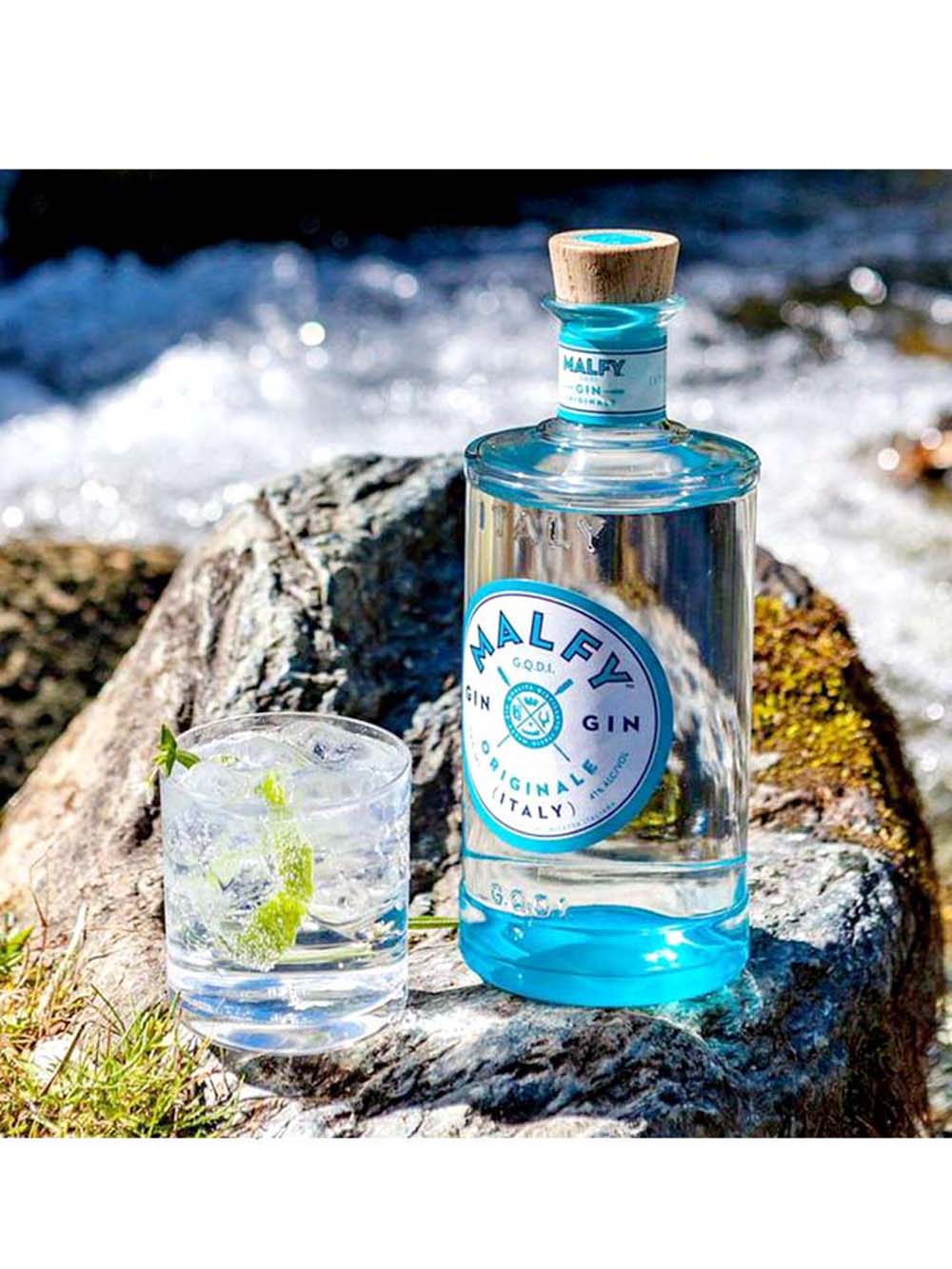 Gin Originale