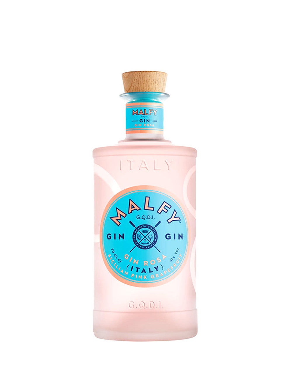 Gin Rosa