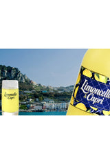 Limoncello Di Capri L'originale 1 lt