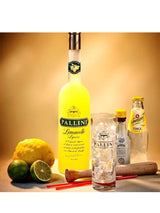 Limoncello Di Amalfi 1 Lt