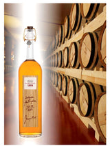 Grappa Barrique 1898 Limited Ed. ast. 70 cl