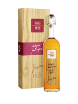 Grappa Barrique 1898 Limited Ed. ast. 70 cl