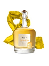 Grappa Cleopatra Moscato Oro ast. 70 cl