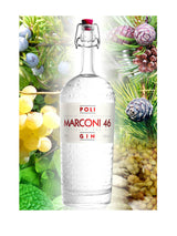 Gin Marconi 46