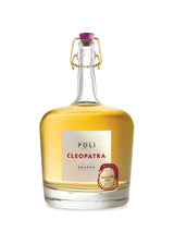 Grappa "Cleopatra Amarone Oro" Ast.