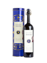 Grappa di Sassicaia 50 cl ast.