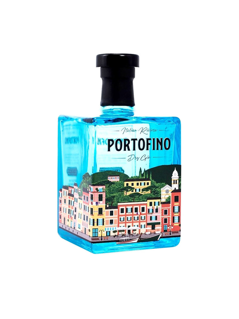 Dry Gin 500 ml
