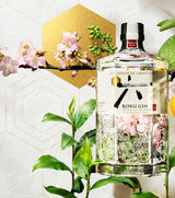 The Japanese Craft Gin 700ml