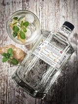 The Japanese Craft Gin 700ml