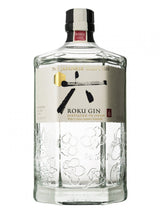 The Japanese Craft Gin 700ml
