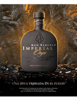 Imperial onyx 70 cl Ast.