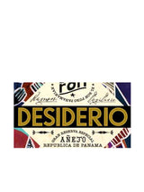 Rum Desiderio 10 y.o. Ast. 70 cl