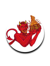 Rum La Reserva Del Diablo 6 YO