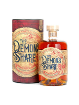 Rum La Reserva Del Diablo 6 YO