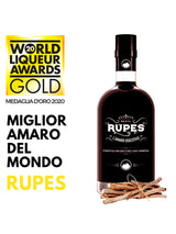 L'amaro Digestivo Made in Italy