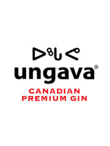Canadian premium Gin