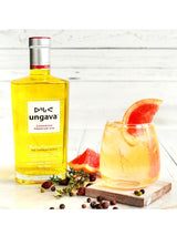 Canadian premium Gin