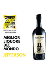 Jefferson Amaro Importante 70 cl