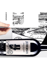 Jefferson Amaro Importante 70 cl